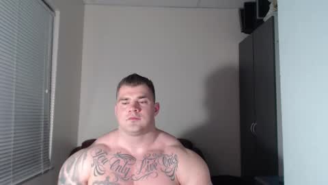 Jacky online show from February 12, 4:22 pm