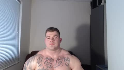 Jacky online show from February 13, 1:48 pm