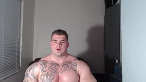 Jacky online show from February 13, 4:50 pm