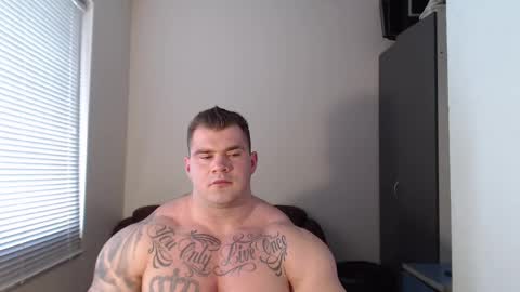 Jacky online show from February 16, 12:21 pm