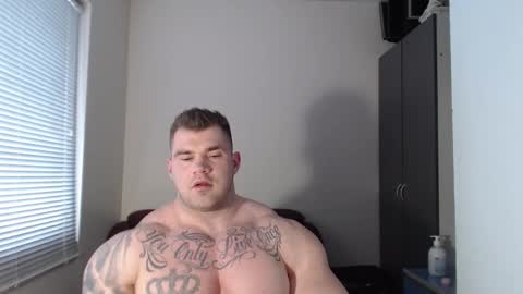 Jacky online show from February 21, 12:39 pm