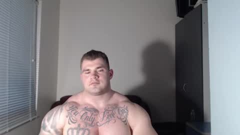 Jacky online show from February 24, 3:53 pm