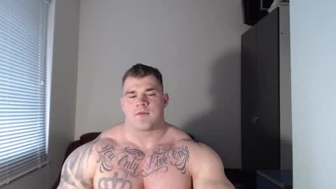 Jacky online show from February 26, 11:41 am