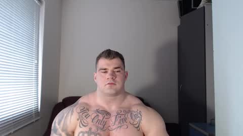 Jacky online show from March 2, 12:22 pm