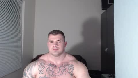 Jacky online show from November 12, 11:36 pm