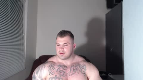 Jacky online show from November 29, 12:35 am