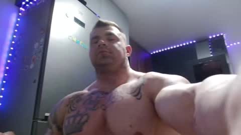 Jacky online show from January 11, 11:32 pm