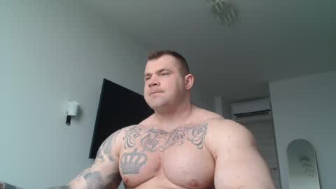 Jacky online show from June 10, 2:05 pm