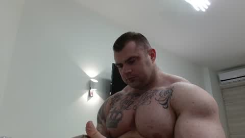 Jacky online show from July 5, 11:01 pm