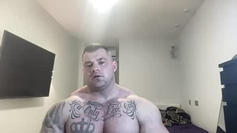Jacky online show from July 8, 9:19 pm