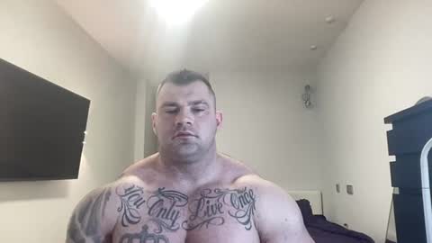 Jacky online show from July 10, 12:04 am