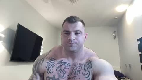 Jacky online show from July 13, 11:51 pm