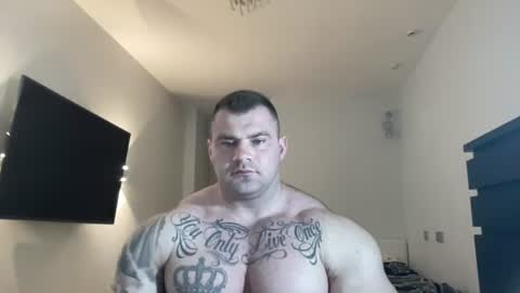 Jacky online show from July 20, 10:34 pm