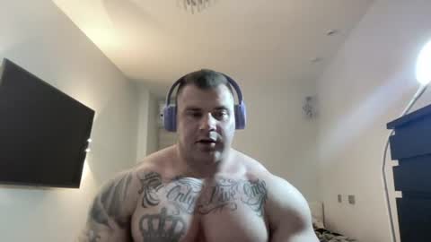 Jacky online show from July 21, 10:23 pm