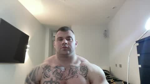Jacky online show from July 24, 9:57 pm