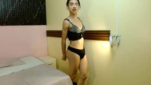 Jacky Murphy online show from October 1, 7:09 pm