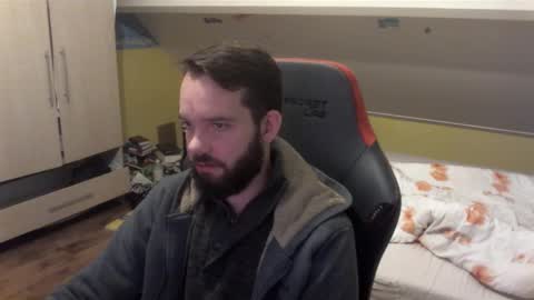 Jack online show from November 24, 4:18 pm