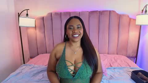 Jacky Norriss online show from January 20, 6:43 pm