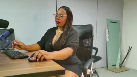 Jacky Norriss online show from February 25, 12:03 pm
