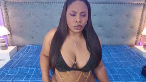 Jacky Norriss online show from November 16, 11:49 am