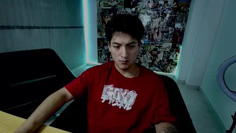 jackyrosee2323 online show from September 16, 7:26 pm