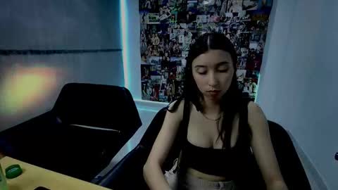 jackyrosee2323 online show from September 27, 9:53 pm