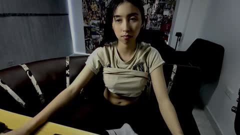 jackyrosee2323 online show from October 9, 11:14 pm