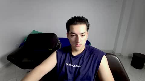 jackyrosee2323 online show from February 12, 10:10 am