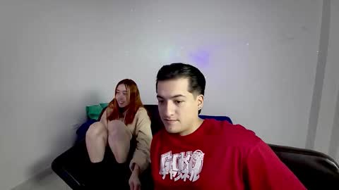 jackyrosee2323 online show from February 24, 5:33 pm