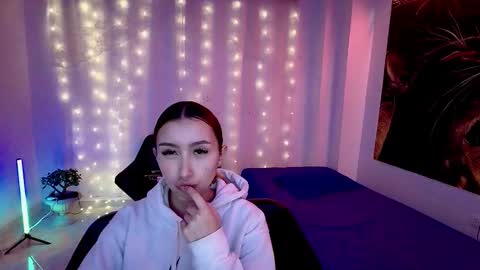 jackyrosee2323 online show from March 25, 11:27 am