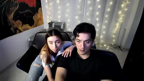 jackyrosee2323 online show from April 29, 10:49 pm