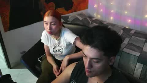 jackyrosee2323 online show from May 7, 1:44 am