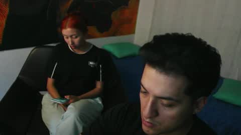jackyrosee2323 online show from May 14, 11:22 pm