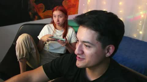jackyrosee2323 online show from May 15, 8:05 pm