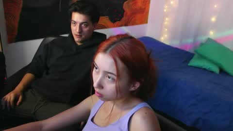 jackyrosee2323 online show from May 20, 11:22 pm
