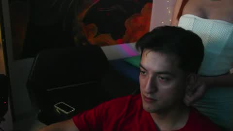 jackyrosee2323 online show from May 26, 11:23 pm