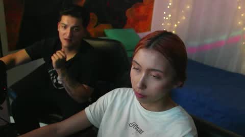 jackyrosee2323 online show from May 28, 1:03 am