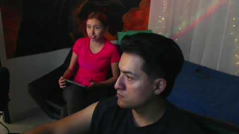 jackyrosee2323 online show from May 30, 5:54 pm