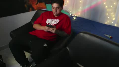 jackyrosee2323 online show from June 2, 9:39 pm