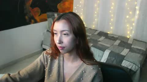 jackyrosee2323 online show from June 30, 11:50 pm