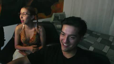 jackyrosee2323 online show from July 5, 12:17 am