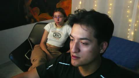 jackyrosee2323 online show from July 11, 1:08 am