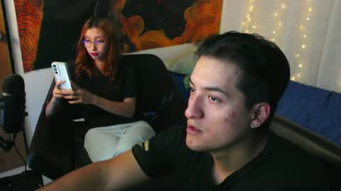 jackyrosee2323 online show from July 13, 7:38 pm