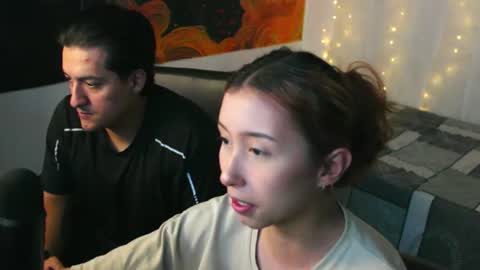 jackyrosee2323 online show from July 25, 1:04 am