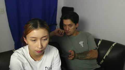jackyrosee2323 online show from July 26, 11:44 pm