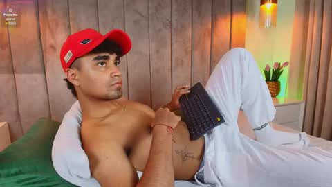 Jacobo online show from September 16, 8:43 pm