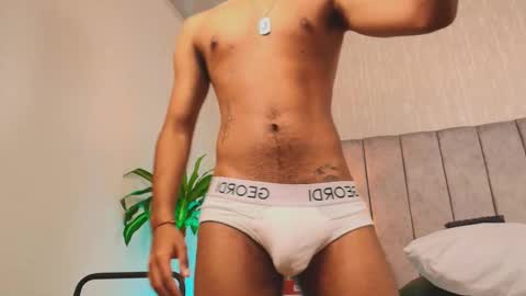 Jacobo online show from November 20, 9:58 pm