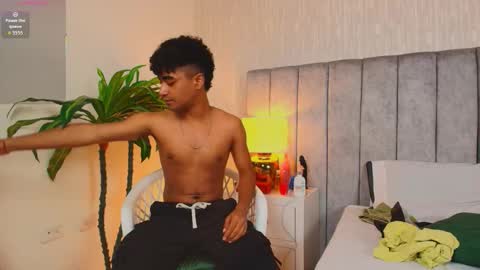 Snapshot of jacob_606 chatting on January 8, 8:00 pm Jacobo online show from January 8, 8:00 pm