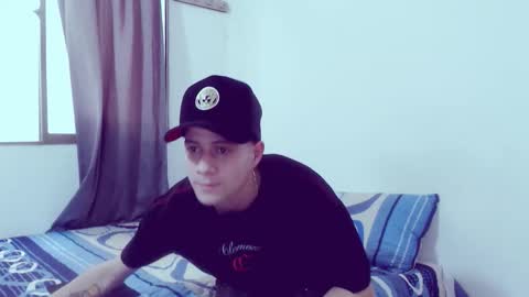 Jacob online show from November 11, 7:14 pm