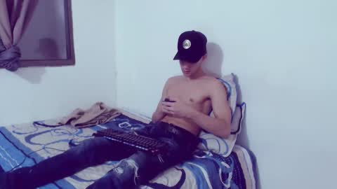 Jacob online show from November 14, 2:32 am